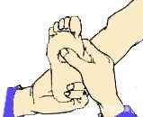 按摩|建议中老年人注意2个“养生黄金期”,一个是睡前,一个是饭后