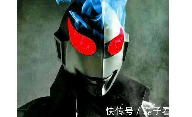 哉阿斯|最神秘的六位奥特曼，有一位干掉任何怪兽不用30秒