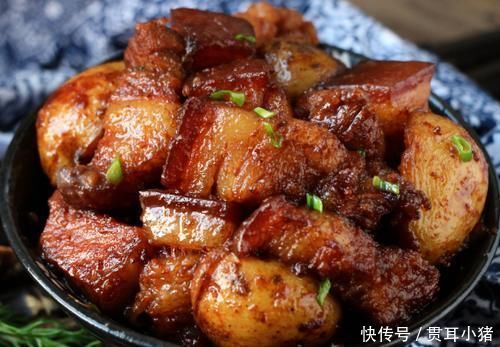 备好|非常好吃又简单的家常菜,香而不腻,相当解馋、下饭