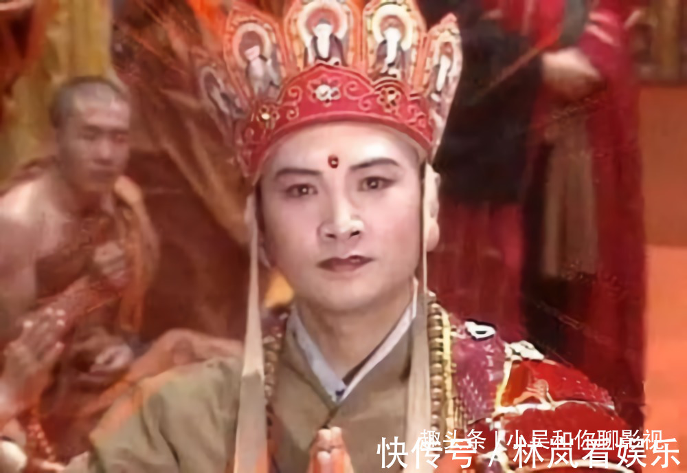 四大名著#唐僧不仅没有成仙,而且晚年生活过得很凄惨,甚至死后无人问津