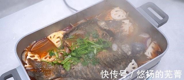 多功能|有实力有颜值，双温区设计，这就是-钛古IHBBQ多功能料理锅！