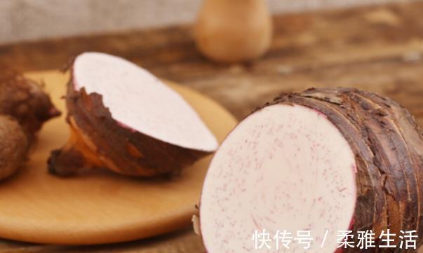 维生素b2|山药红薯都不如它,这种食物补脾胃降三高,提高免疫力更健康