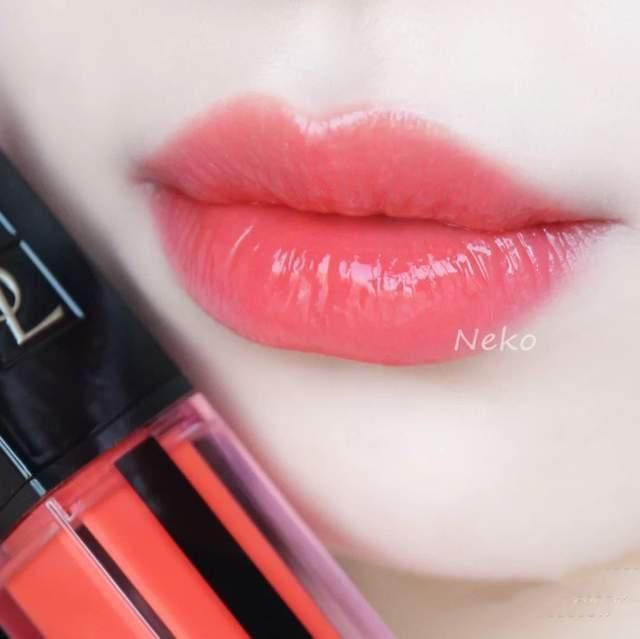 送完就分手的五支口红，男朋友可别再买了，衬皮肤黑还显土气！