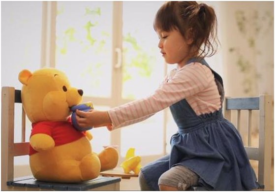 父母注意，错过了语言矫正，孩子的语言遭遇重重困难