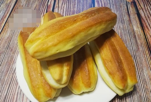 一滴水|油条不用油炸了,不用一滴水,无任何添加,健康好吃,零失败做法