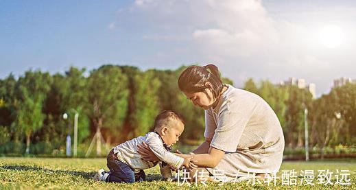 宝宝|当孩子有这三个怪癖,但是他的智商会很高,千万别逼着孩子改掉