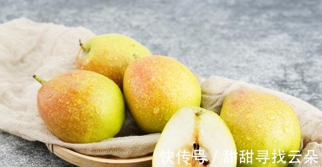 银耳|立秋后,“少吃二瓜,多吃六白”,补气润肺升免疫!