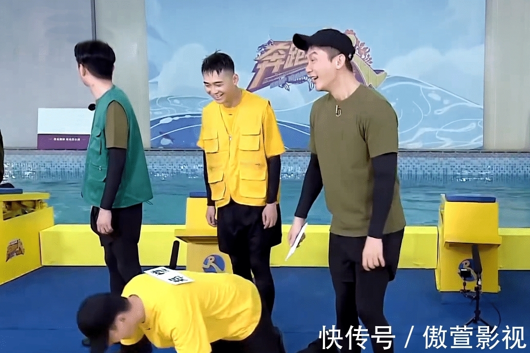 《奔跑吧黄河篇2》第五期消失?观众刷屏吐槽,停播原因曝光获原谅