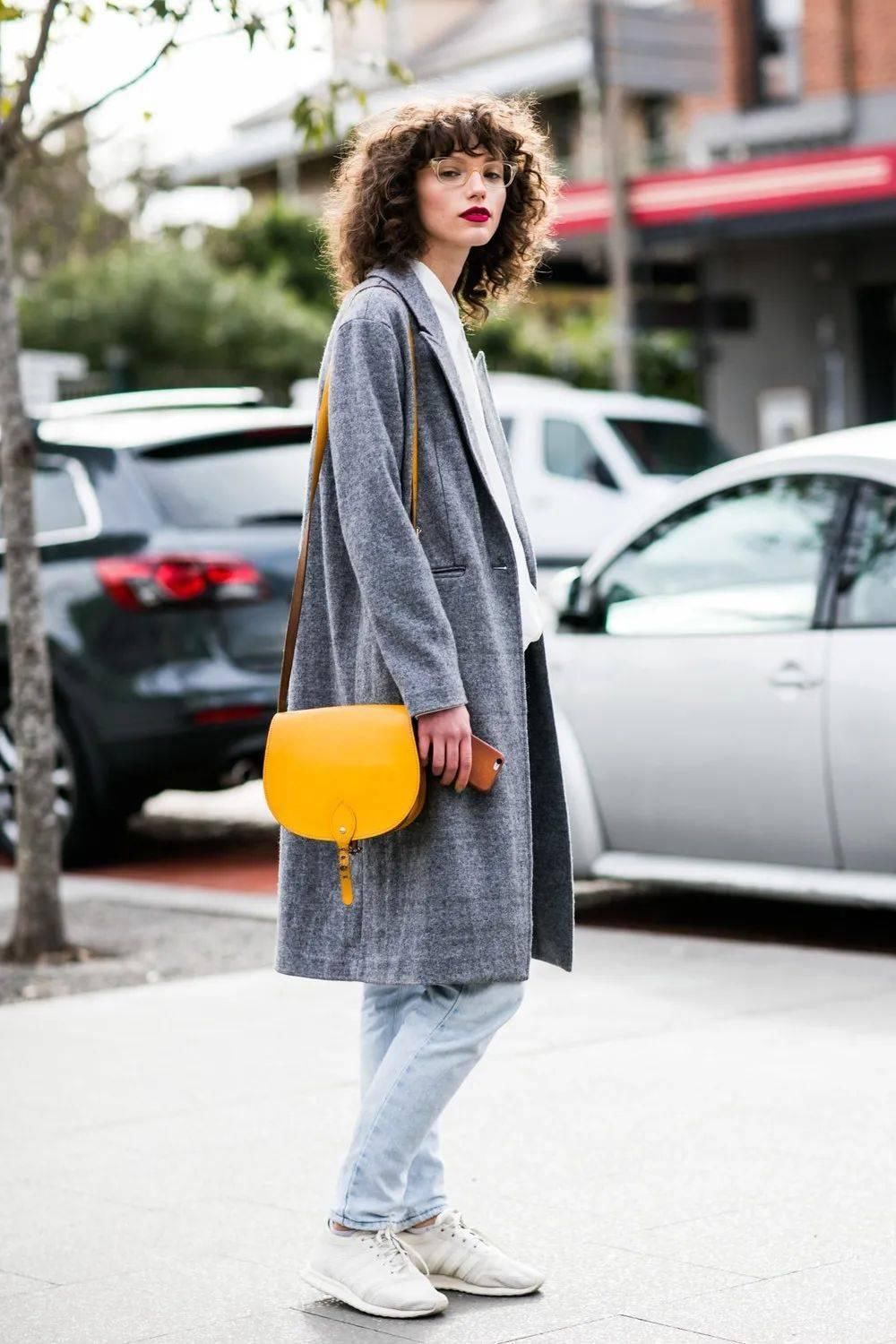 明年的流行色居然是它,这篇全是搭配灵感!