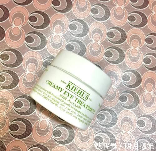 知名度|想要拯救熬夜黑眼圈?推荐试试这5款知名度很高、很好用的眼霜