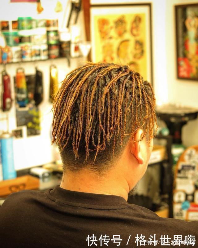 “最时尚 ”男发21款,帅气有型更精神,越来越多男士这剪