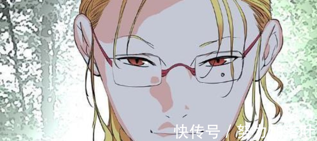 马大姐|一人之下曲彤和王震球身上居然有一个共同特征！他们是一路人