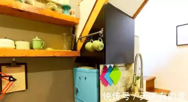 蚁族|沪漂真实蚁族生活,一家4口租7㎡脏乱单间,儿女和父母睡一张床