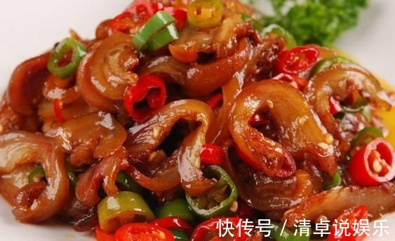 鲜香可口的几道家常菜,没出锅就香飘满屋,分分钟满足家人的味蕾