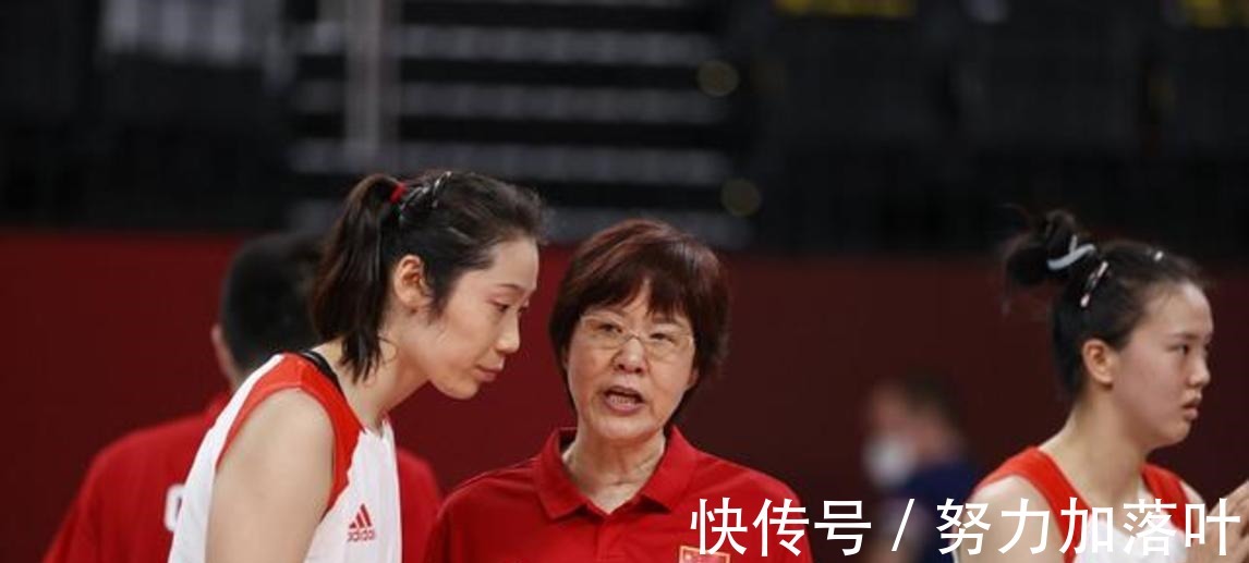 蔡斌|女排训练营模式,是为了去除郎平旧部球迷体能技能公开更合理