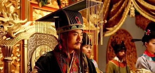 梁山好汉$梁山的覆灭,只因宋江,不杀一人,错信一人,错杀一人!