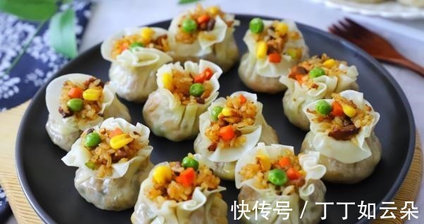 早餐|5道超好吃的早餐做法,暑假宅家的小神兽有口福了,做法也简单!