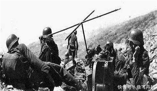 日军|日军成功截获我军电报，每个字都认识，连起来后：这是什么意思？