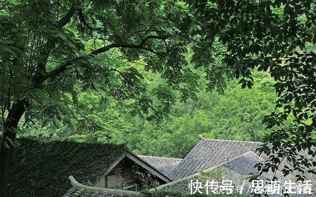 八桥|重庆北碚·嘉陵江小三峡风景——金刚碑古镇、临江栈道、八桥叠翠！