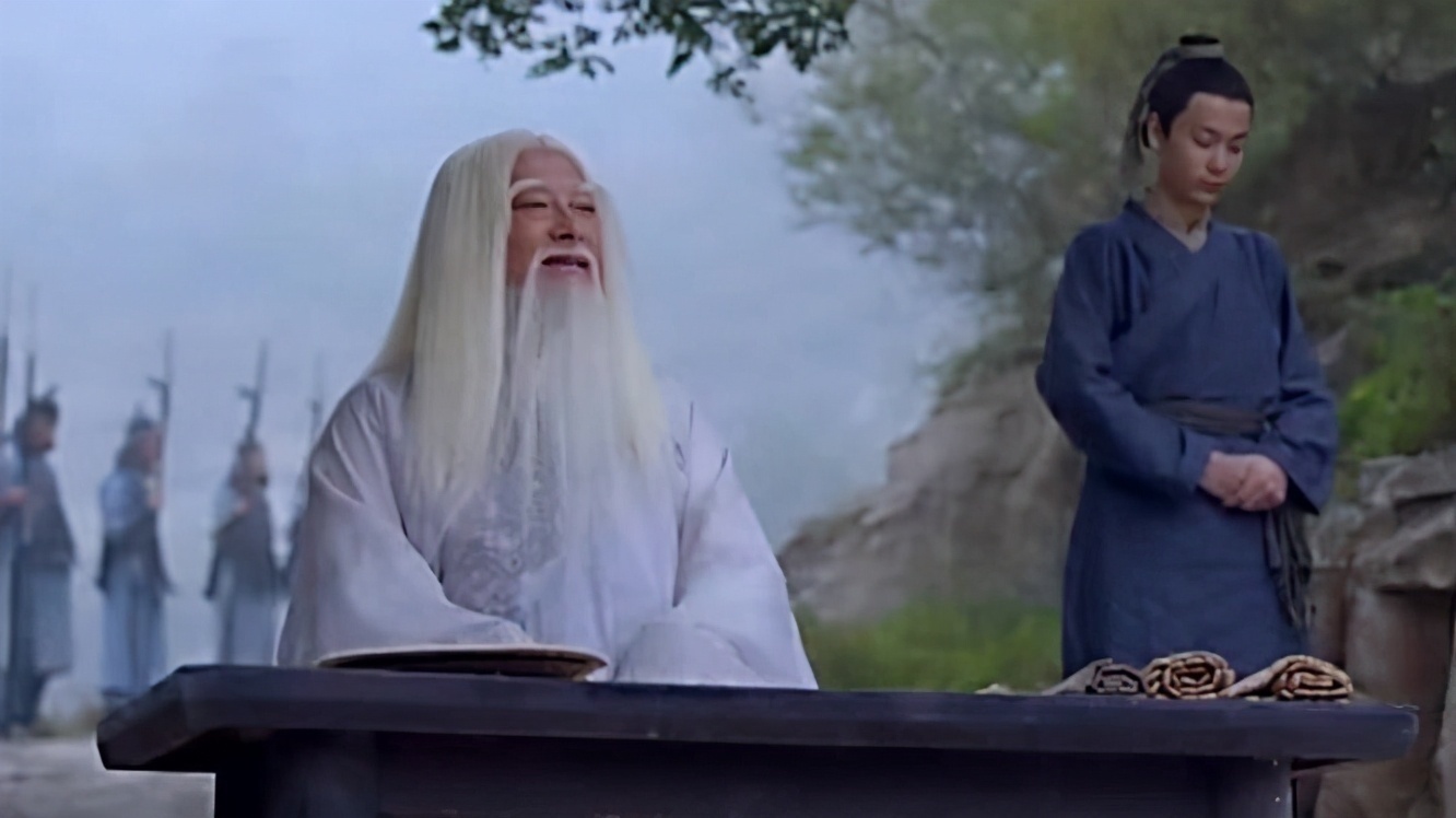 思想|“上善若水”究竟啥意思大部分人都误解了,你看看帛书本就懂了