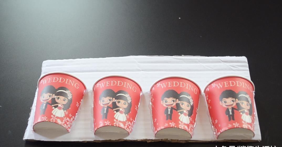 卫生间|一次性纸杯这样改造一下, 放在卫生间里有大用处, 看完你会感谢我的