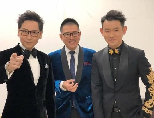 藝人|《天天向上》藝人接連翻車，汪涵1人難撐大局,誰會接棒昔日馬可？