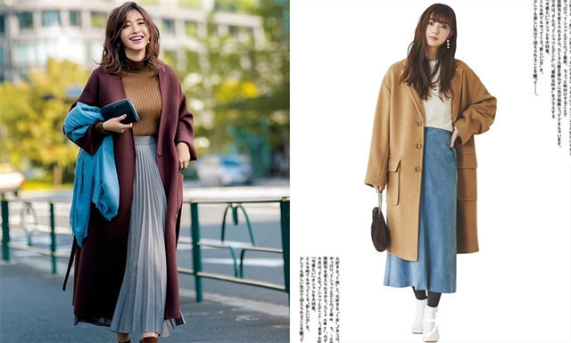 时尚 冬季的第一件切尔西大衣,要穿搭带来温暖感的棕色,沉稳而时髦