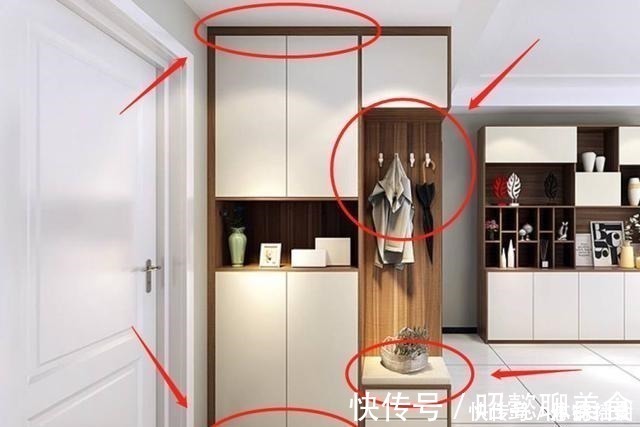 地方|装修完新房憋了一肚子火，只因乱装这15个地方，占地方还浪费钱！