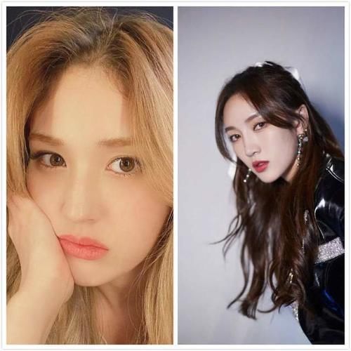 巧克力|今年冬季流行染“奶茶色”,看似低调却很有质感,不换发型也时髦