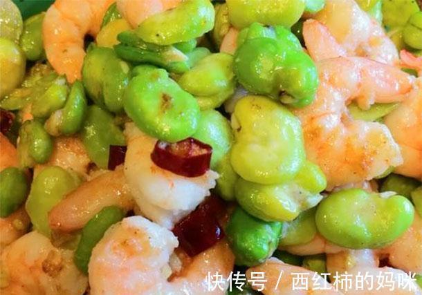 绿色菜|隔三差五给孩子吃的绿色菜,补钙长高,健脑益智,提高免疫力