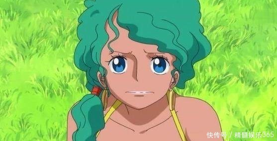 海贼王|海贼王路飞吃掉的3个能力者,2次吐了,1次让路飞得到新能力!