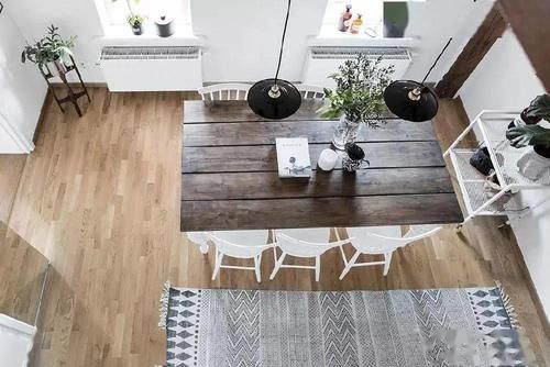 餐厅桌子选方的好，还是圆的好？