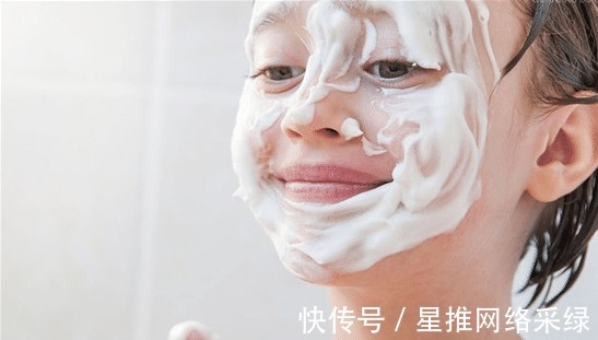 氨基酸|洗面奶含有氨基酸成分就行?教你如何辨别真假氨基酸洗面奶