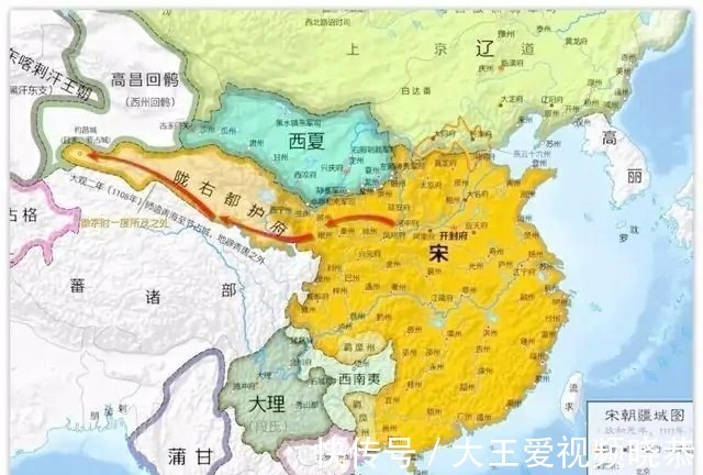 辽国|宋辽签订《澶渊之盟》,30万岁币换来百年和平,究竟值不值