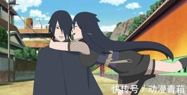 宇智波一族|火影忍者:佐助妹妹登场,我爱罗迎来甜甜的爱情,却是蛇叔搞的鬼