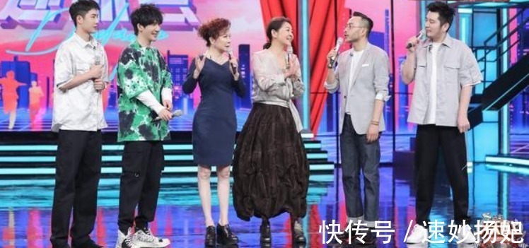 《天天向上》,錢楓出局后《天天向上》汪涵又該帶新人