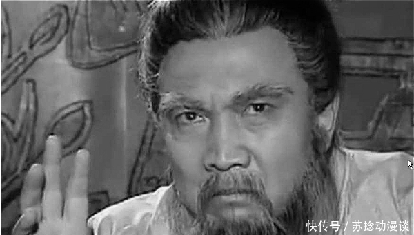 山东|三国时山东名将，深得曹操喜爱，为何败给关羽后连被两国皇帝羞辱