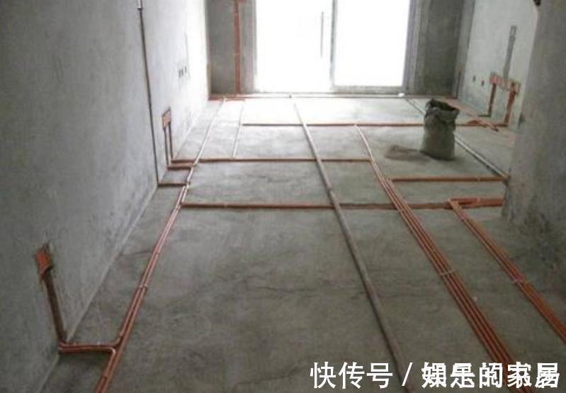 承重墙|水电装修别让工人开槽了,学一学这种做法,省钱还耐用