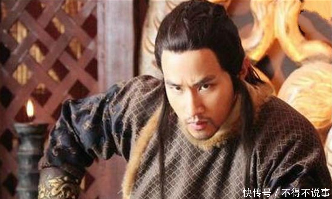 崇祯帝|南宋可以坚守152年,南明覆灭只用了18年,你看看南明都缺啥