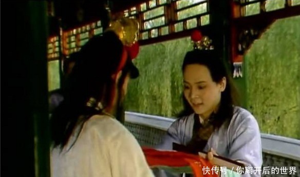 红楼梦|《红楼梦》中，袭人嫁给蒋玉菡，揭开了蒋玉菡最真实的一面！