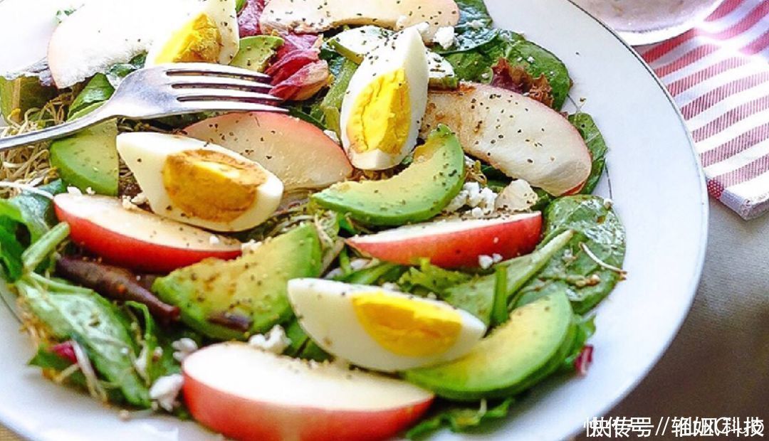 中国居民膳食指南|全球公认最减肥的17个习惯,想要瘦到90斤,每一条都不能少!