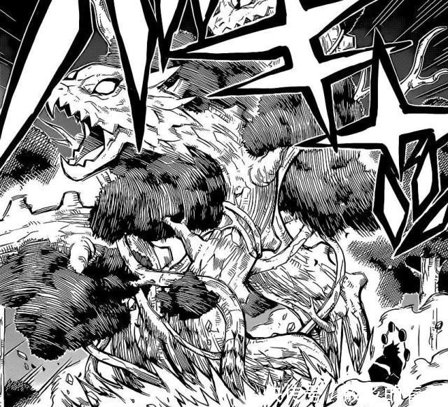 最强|鬼灭之刃最强血鬼术非他莫属,攻守兼备能力全面