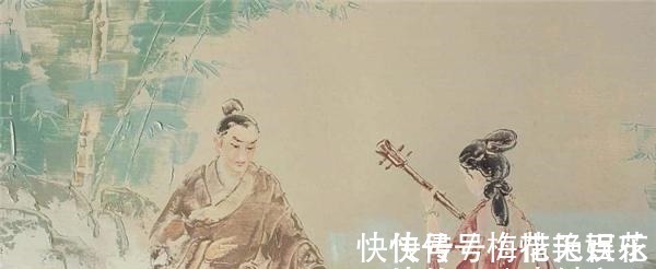 阮郁!她只活到十九岁,却影响国人一千多年,后世之人皆钦慕她