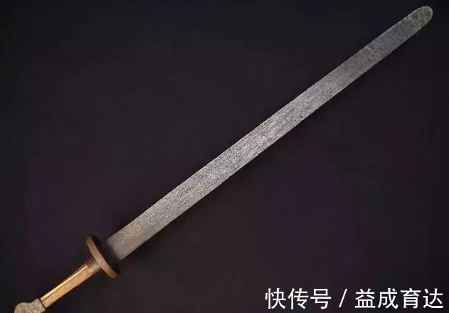 阿剑&古人锻造的宝剑为何能做到削铁如泥?史学家:因为压根削的不是铁