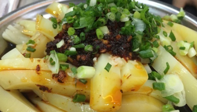 口臭|“碱性食物”就是它,隔天吃一盘,软化血管,口臭没了,体重降了