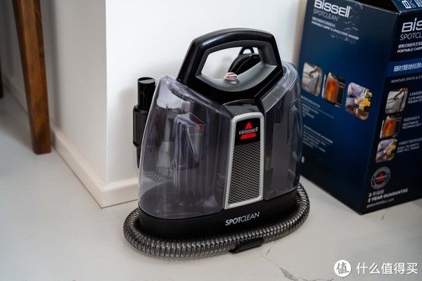 清洁液|GT在家 篇四十五:是否值得买?看必胜二代布艺清洁机能否让地毯、沙发焕然一新?