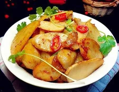 起锅烧油|你做过最满意的食物是什么?