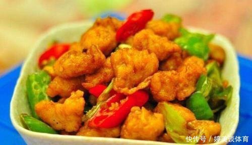 香喷喷|香喷喷的几道家常菜,好吃不腻,美味简单,分分钟满足家人味蕾