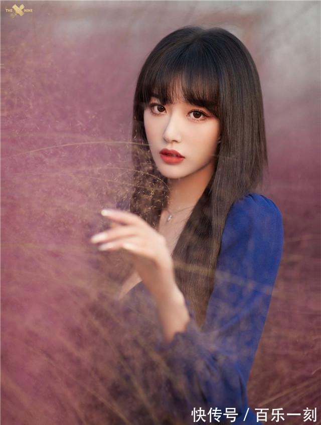 牛仔蓝 蓝色太压抑那是你不懂!最全的蓝色系挑选与穿搭推荐分享给你!