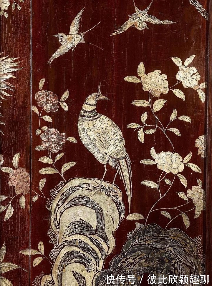 羽毛|她是设计师也是厉害的投资家,利用珠宝首饰,打造她的奢侈品天下